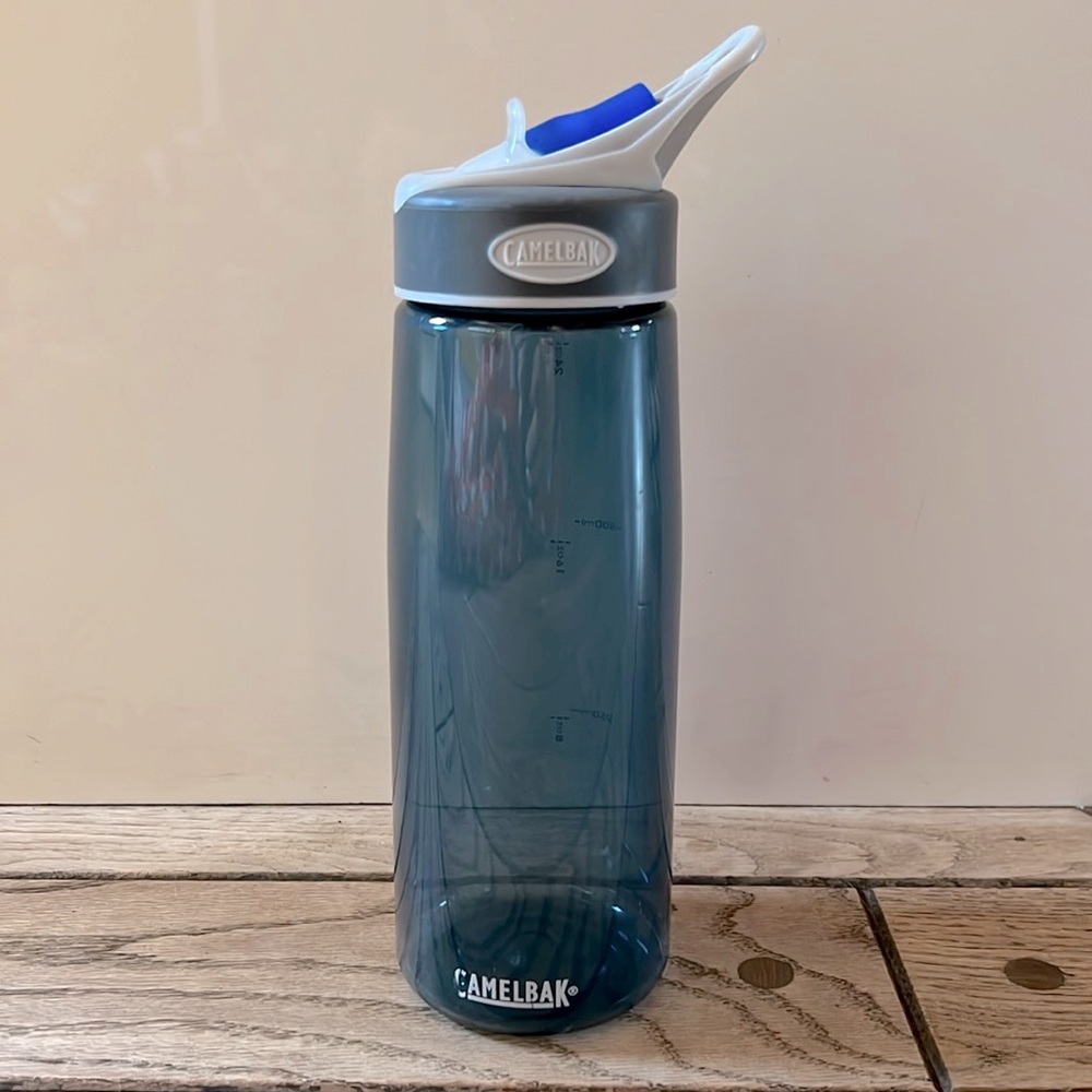 Camelback Water Bottle 10”
